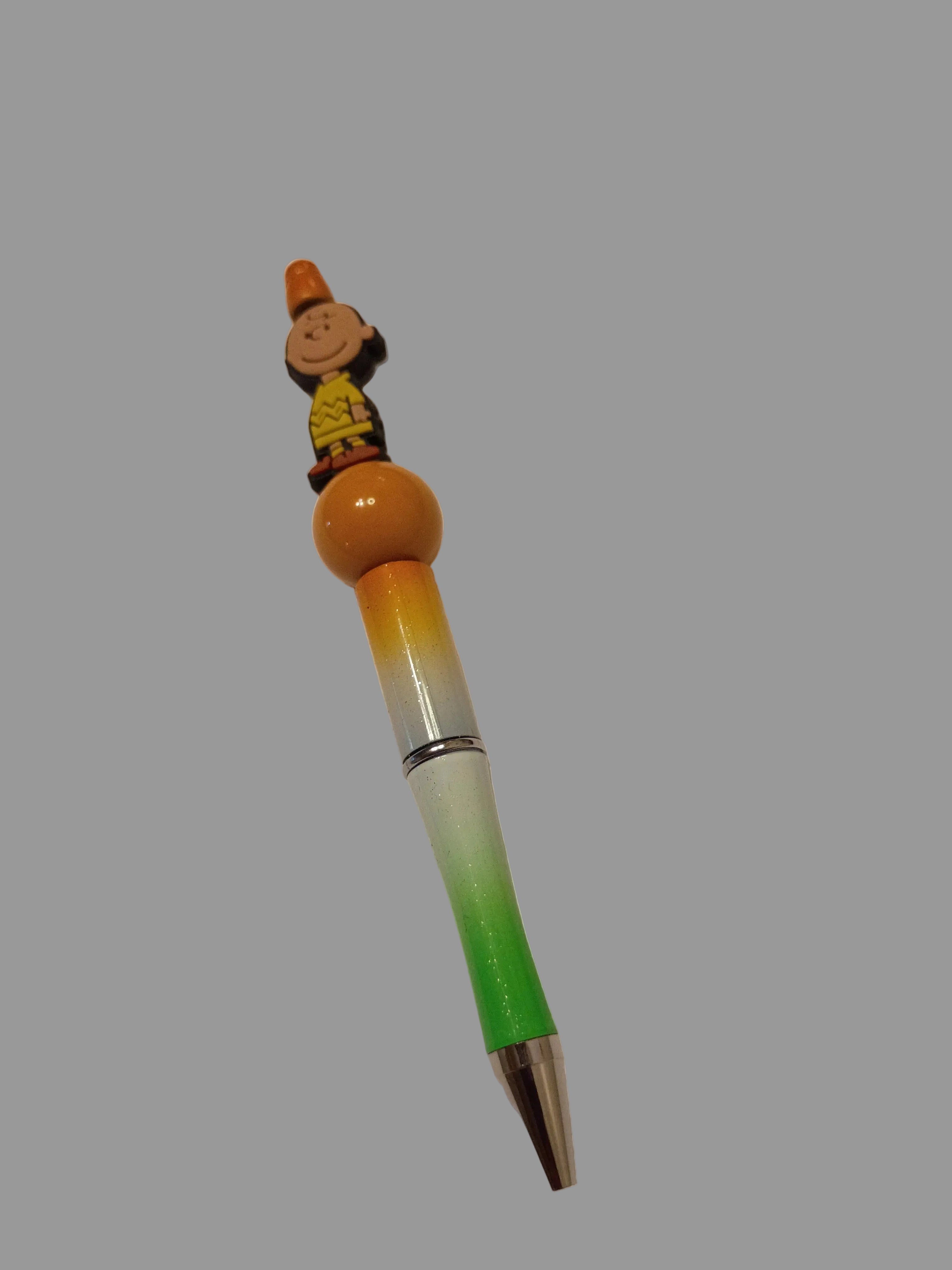 Beaded Pen