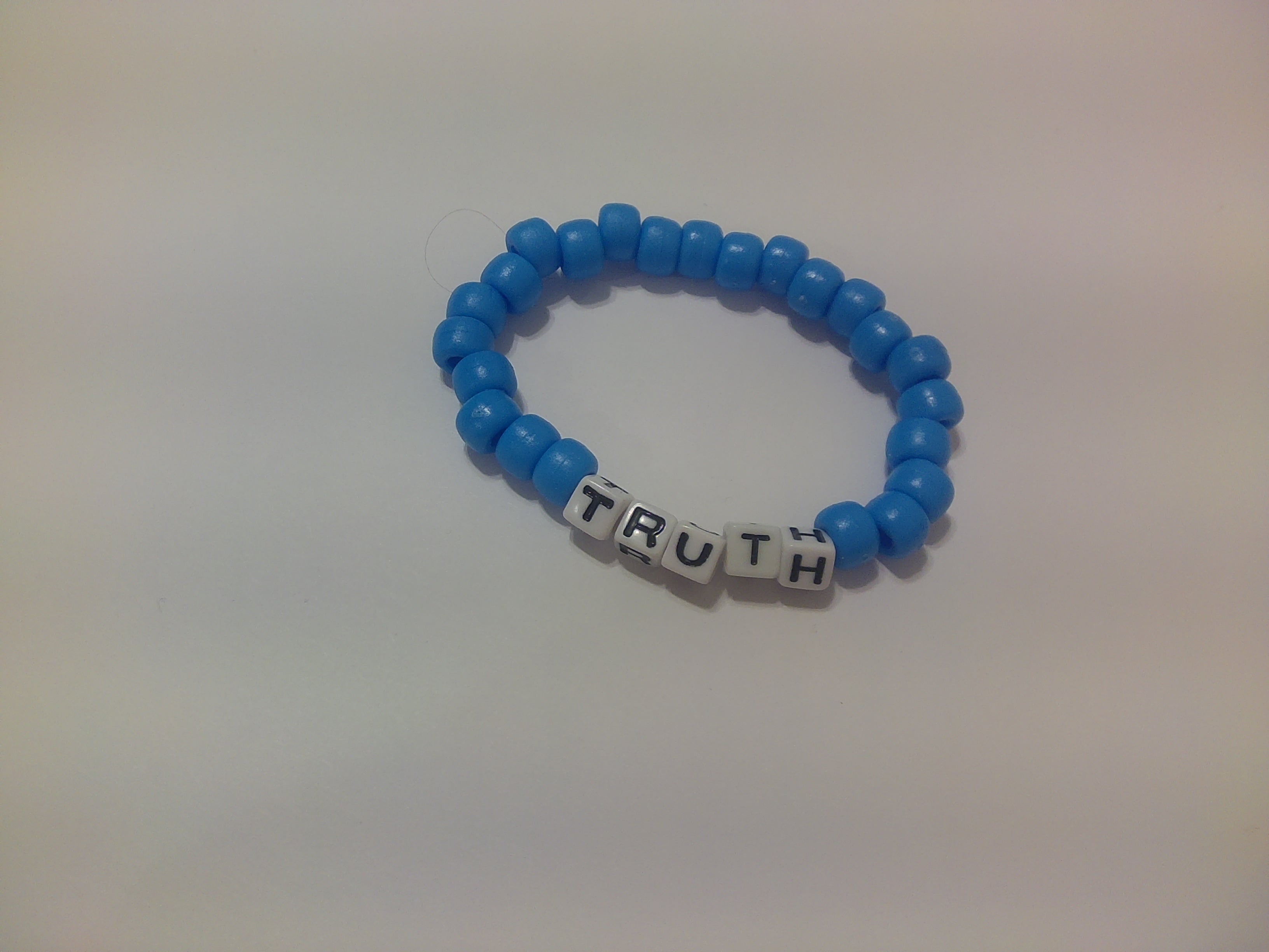 Handmade bracelet