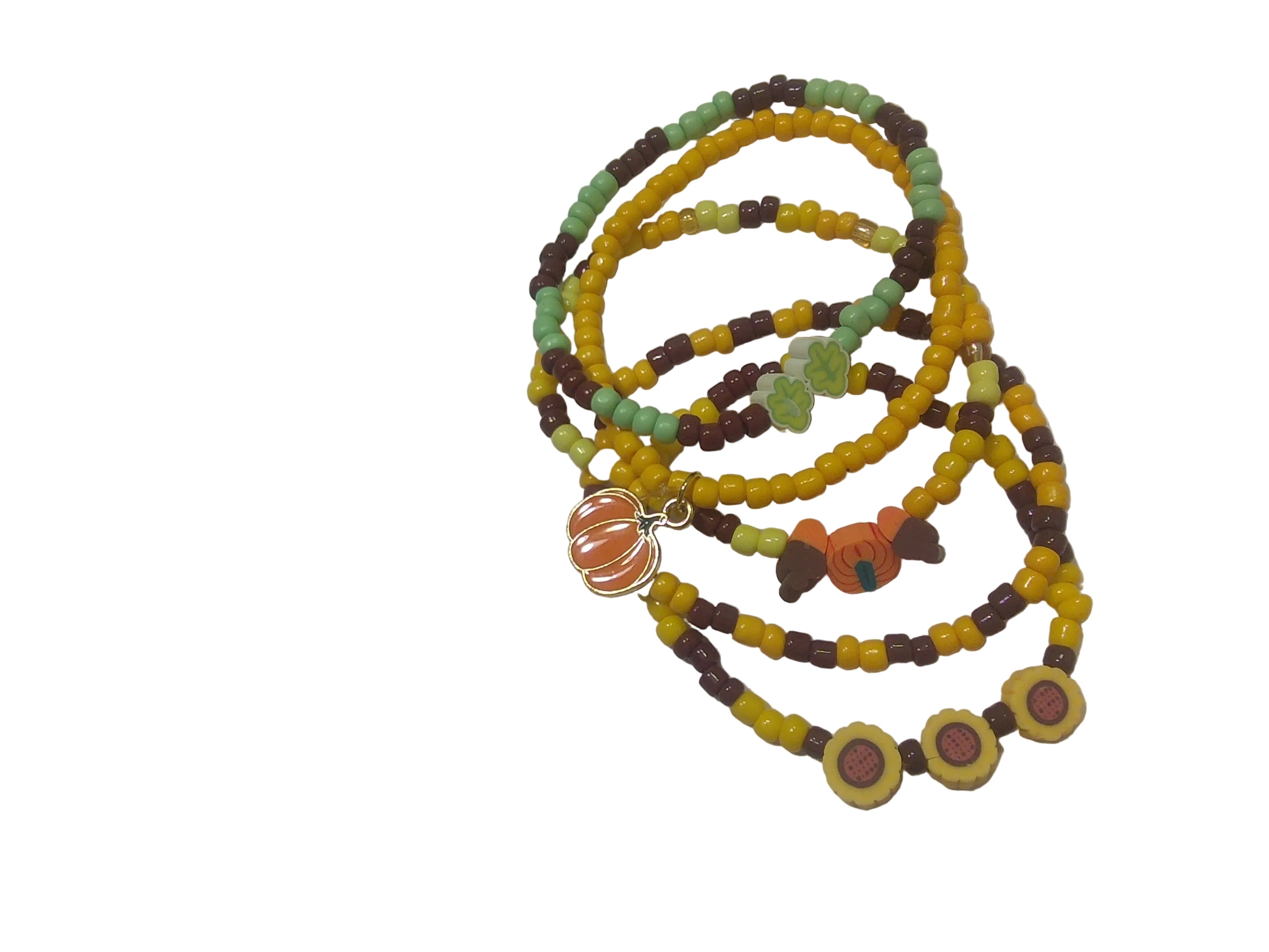 Seed Bead bracelet