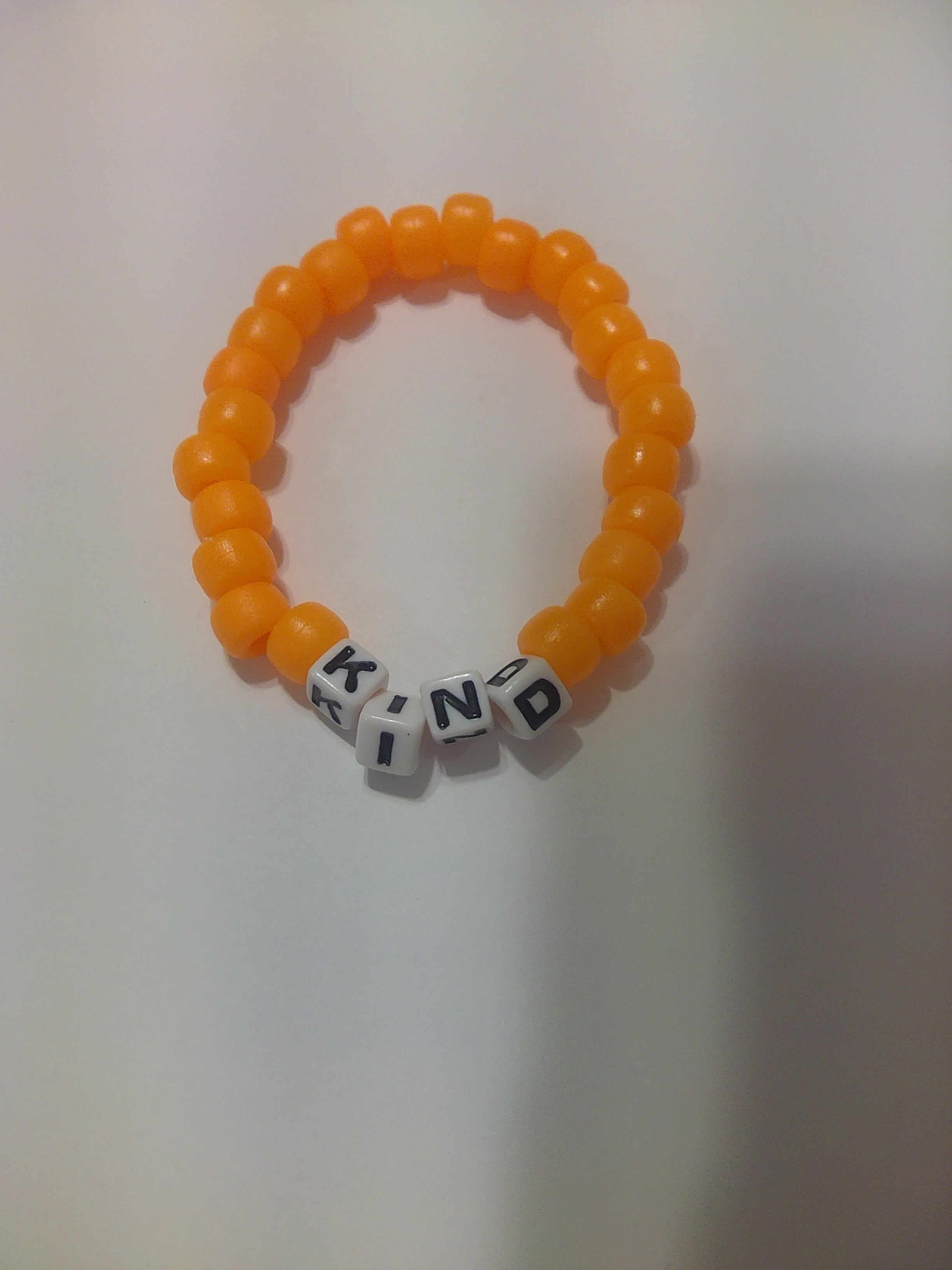 Handmade bracelet