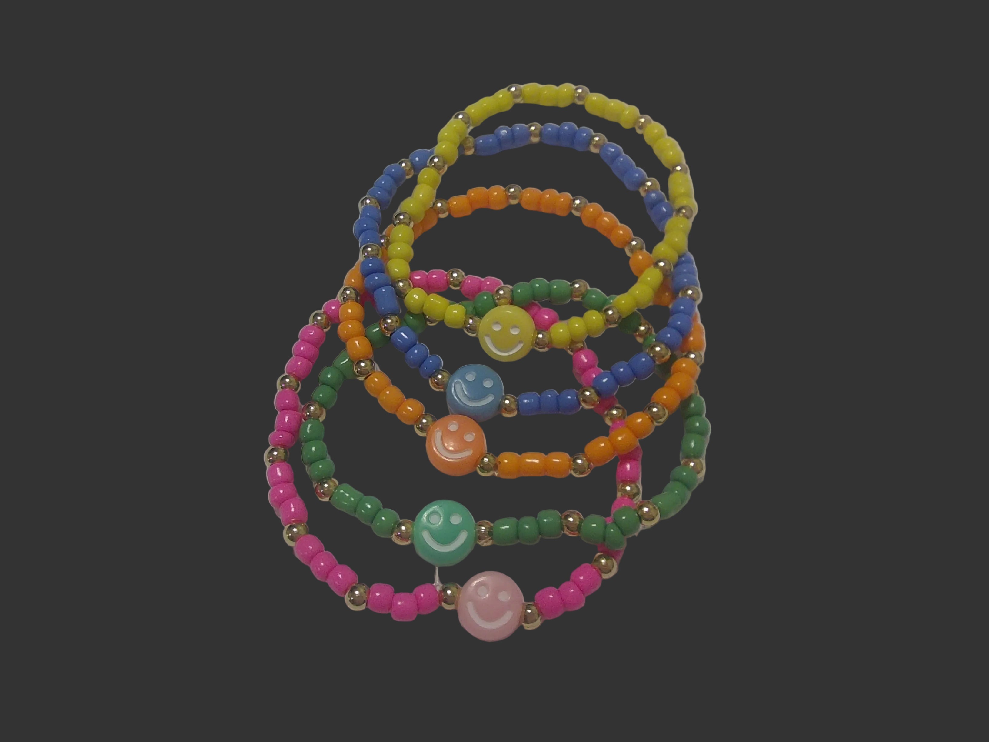 Handmade bracelets