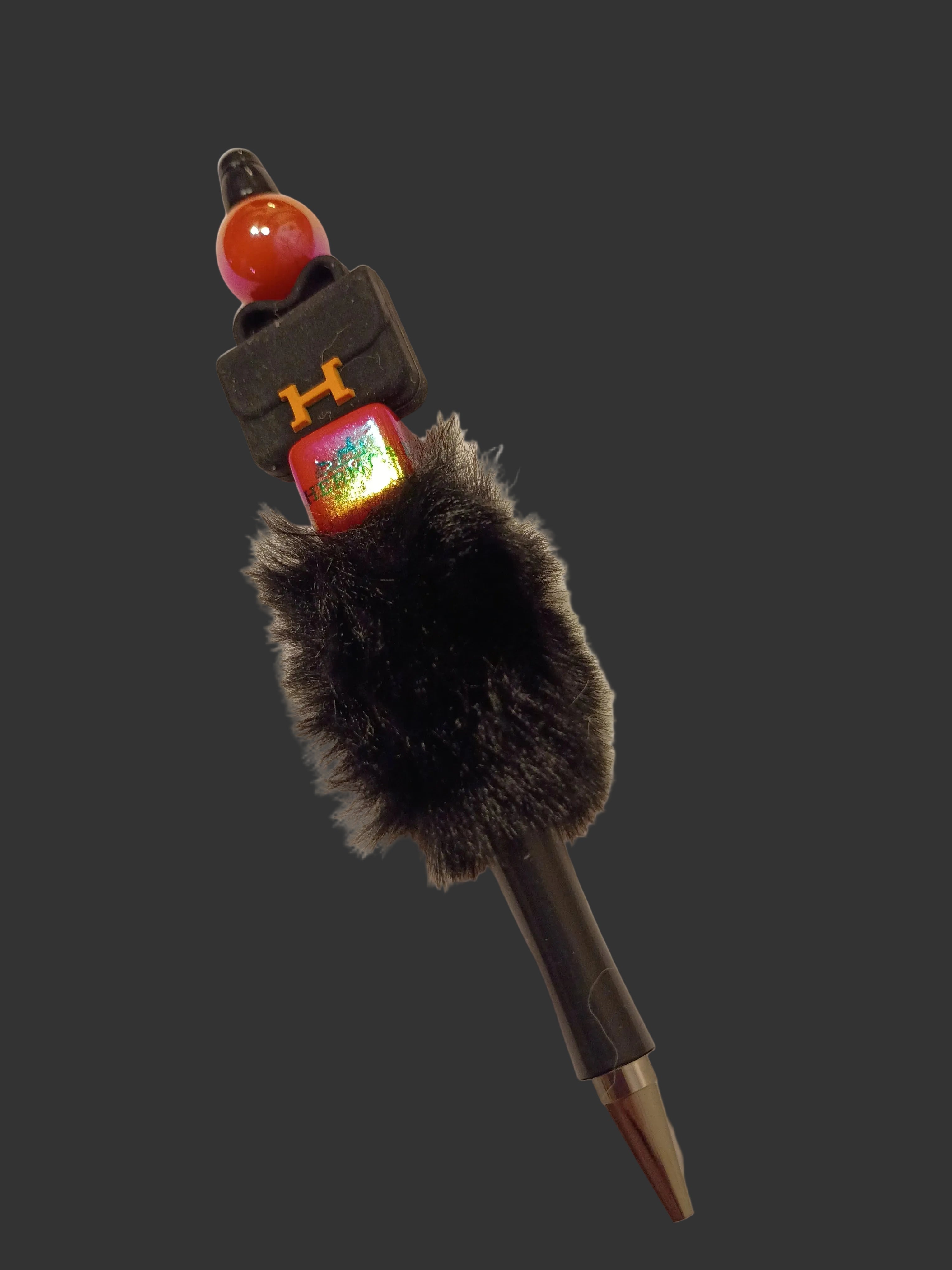 Beaded Pen