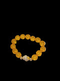Beaded bracelet