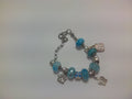 Charm bracelet