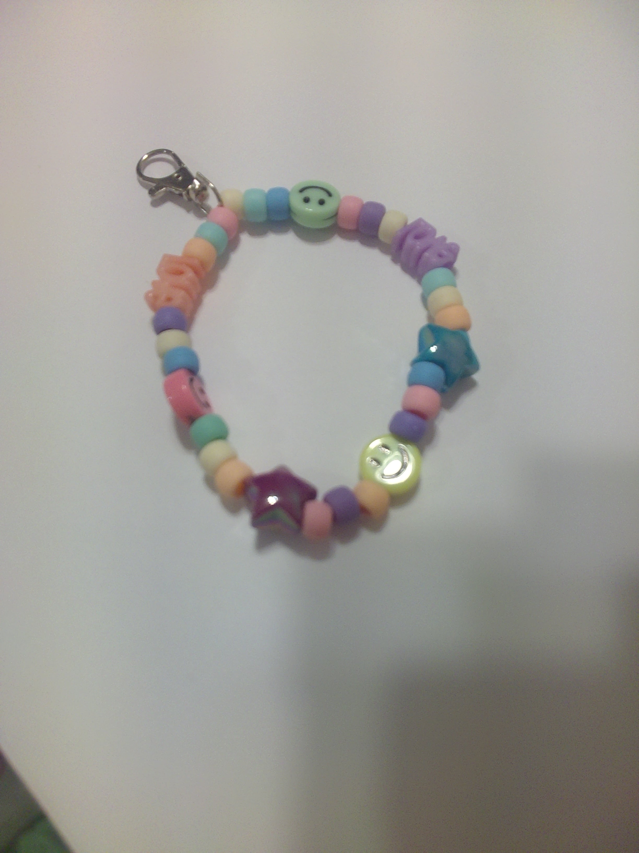 Phone charm