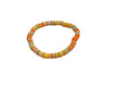 Clay Bead Bracelet