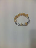 Handmade bracelet