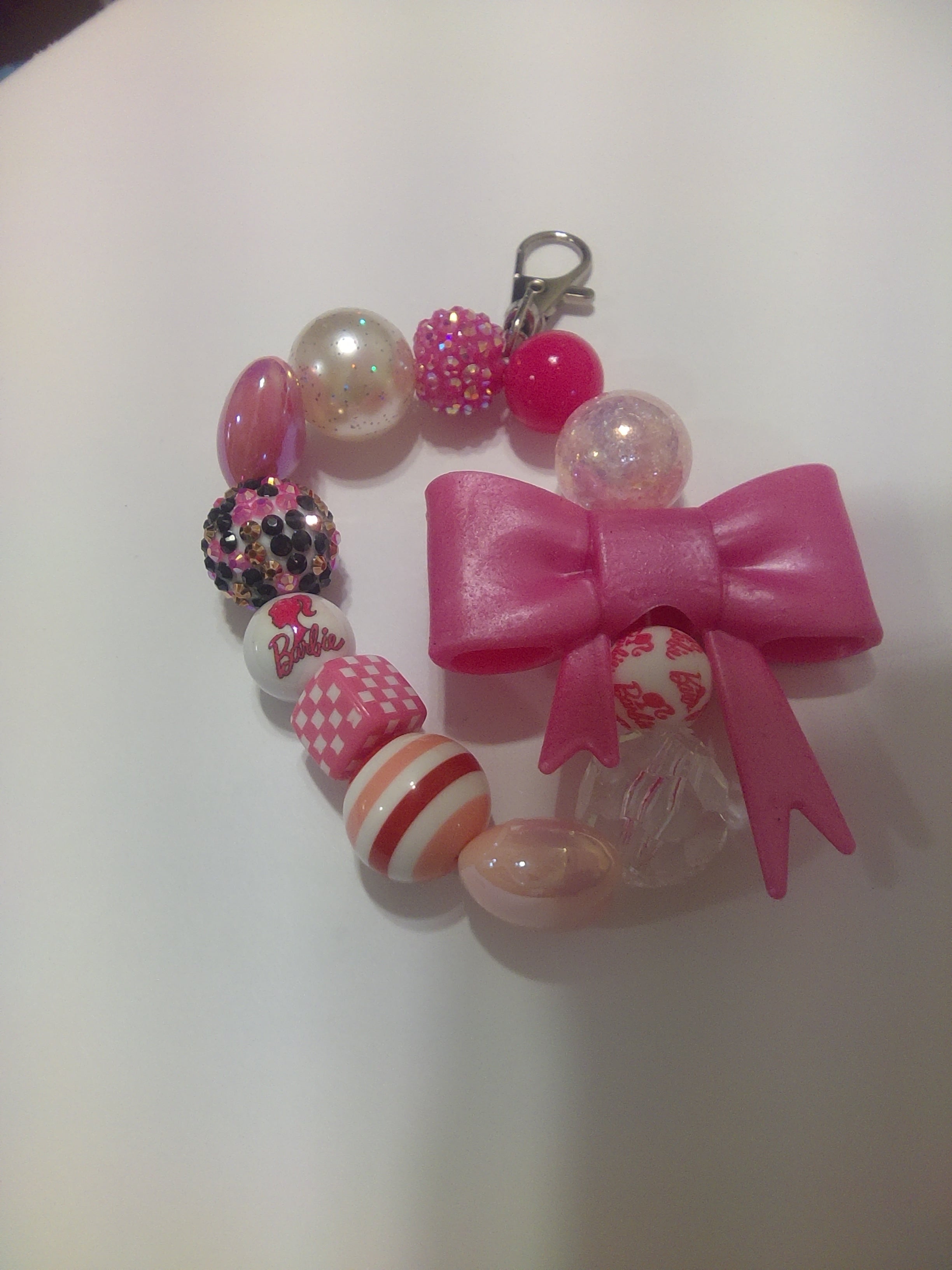 Phone charm