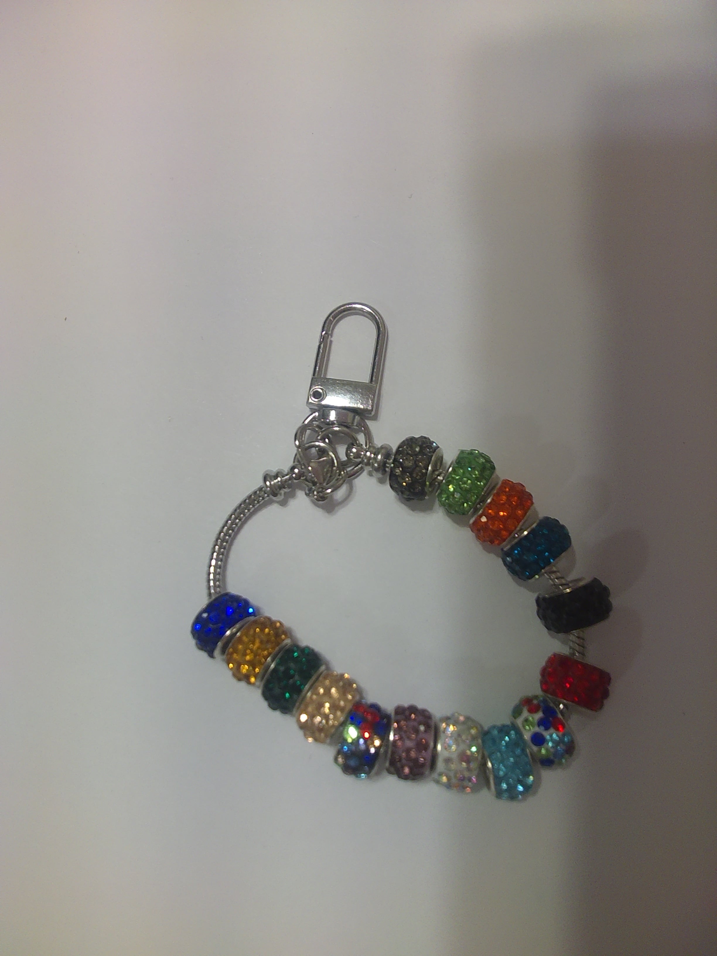 Phone charm