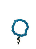 Pony Bead Bracelet