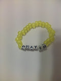 Handmade bracelet