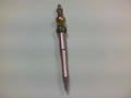 Beaded pen