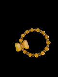 Bead bracelet