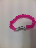 Handmade bracelet