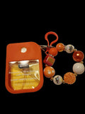 Beaded Hand Sanitizer