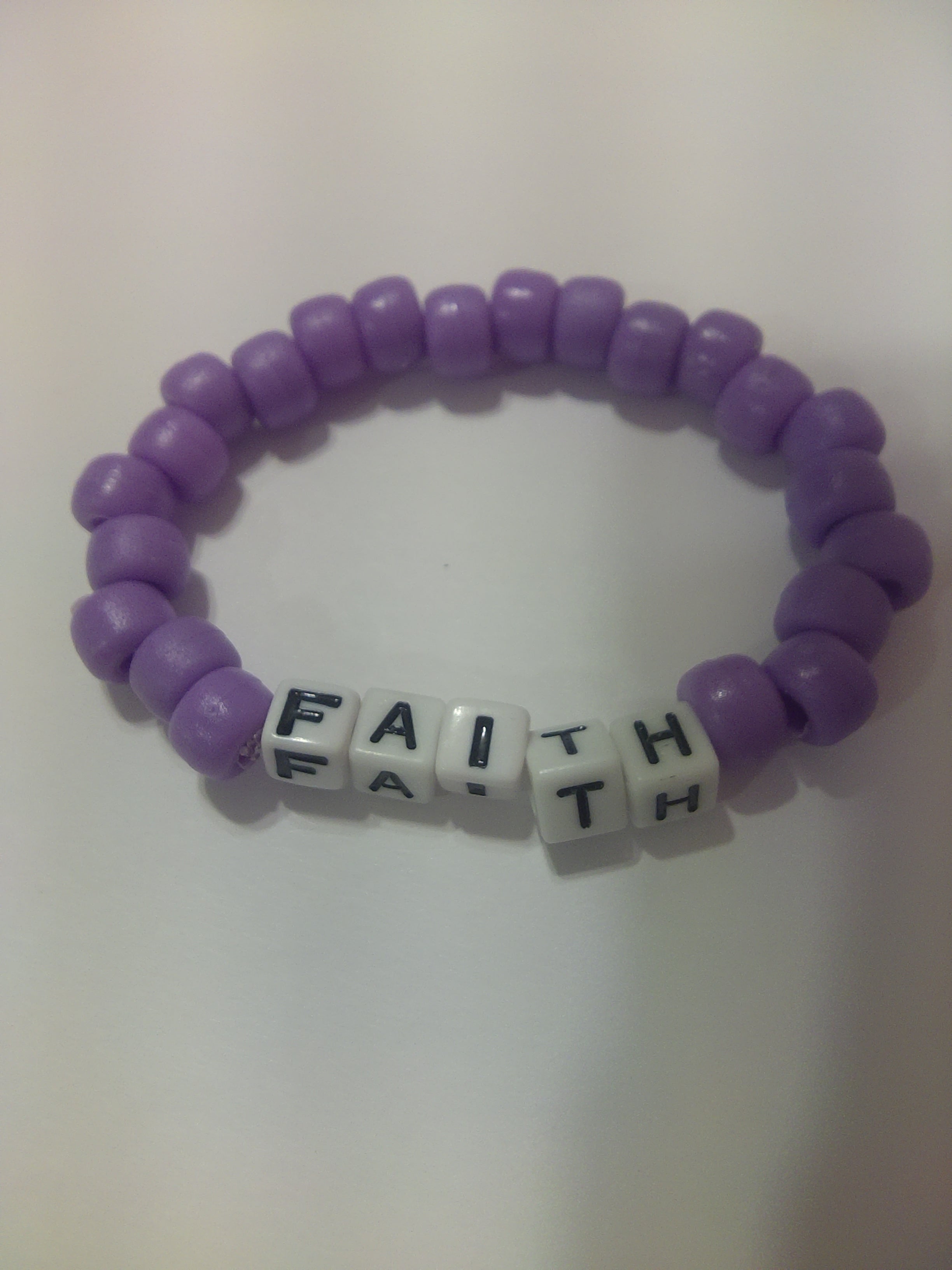 Handmade bracelet
