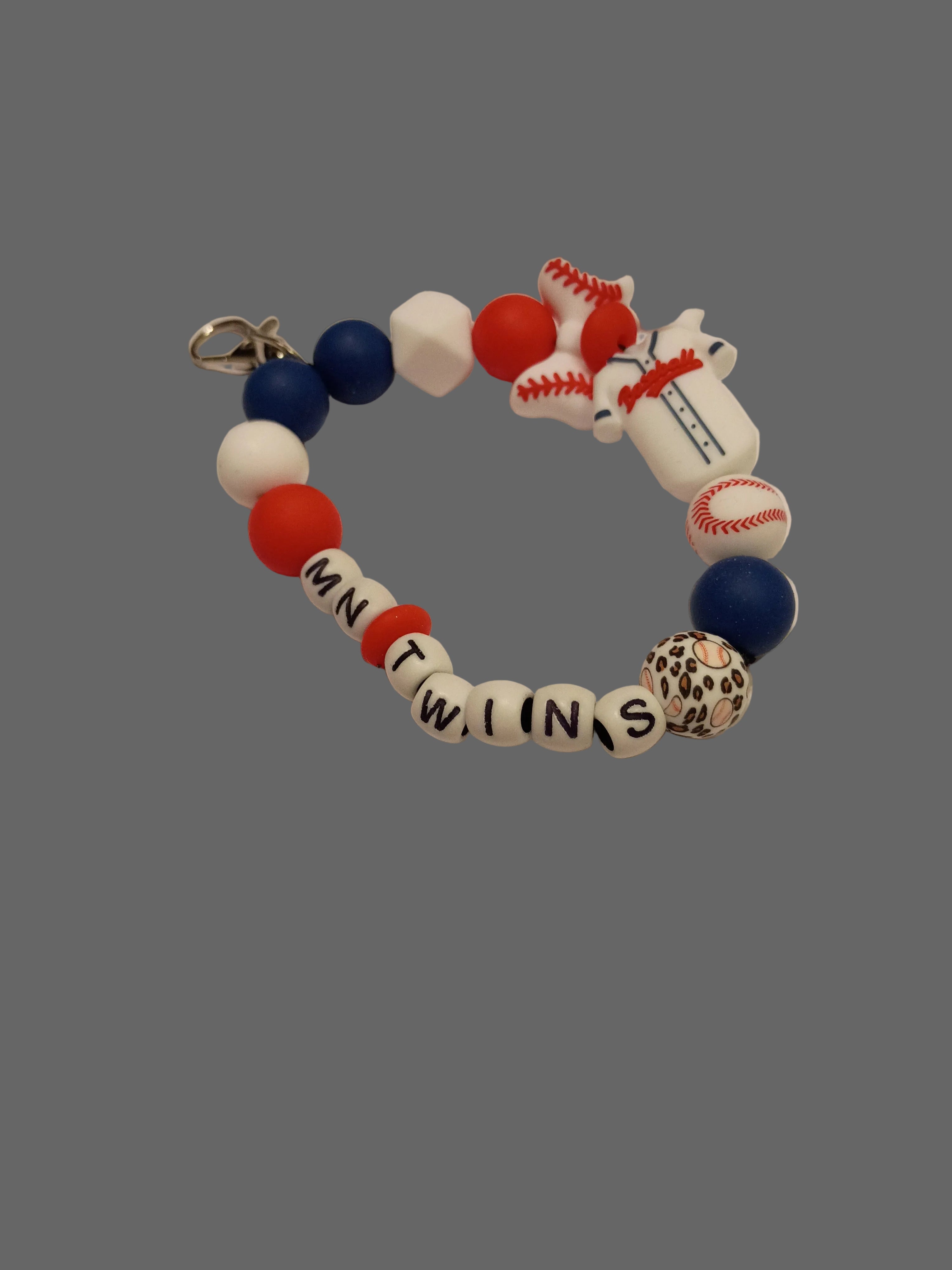 Phone charm