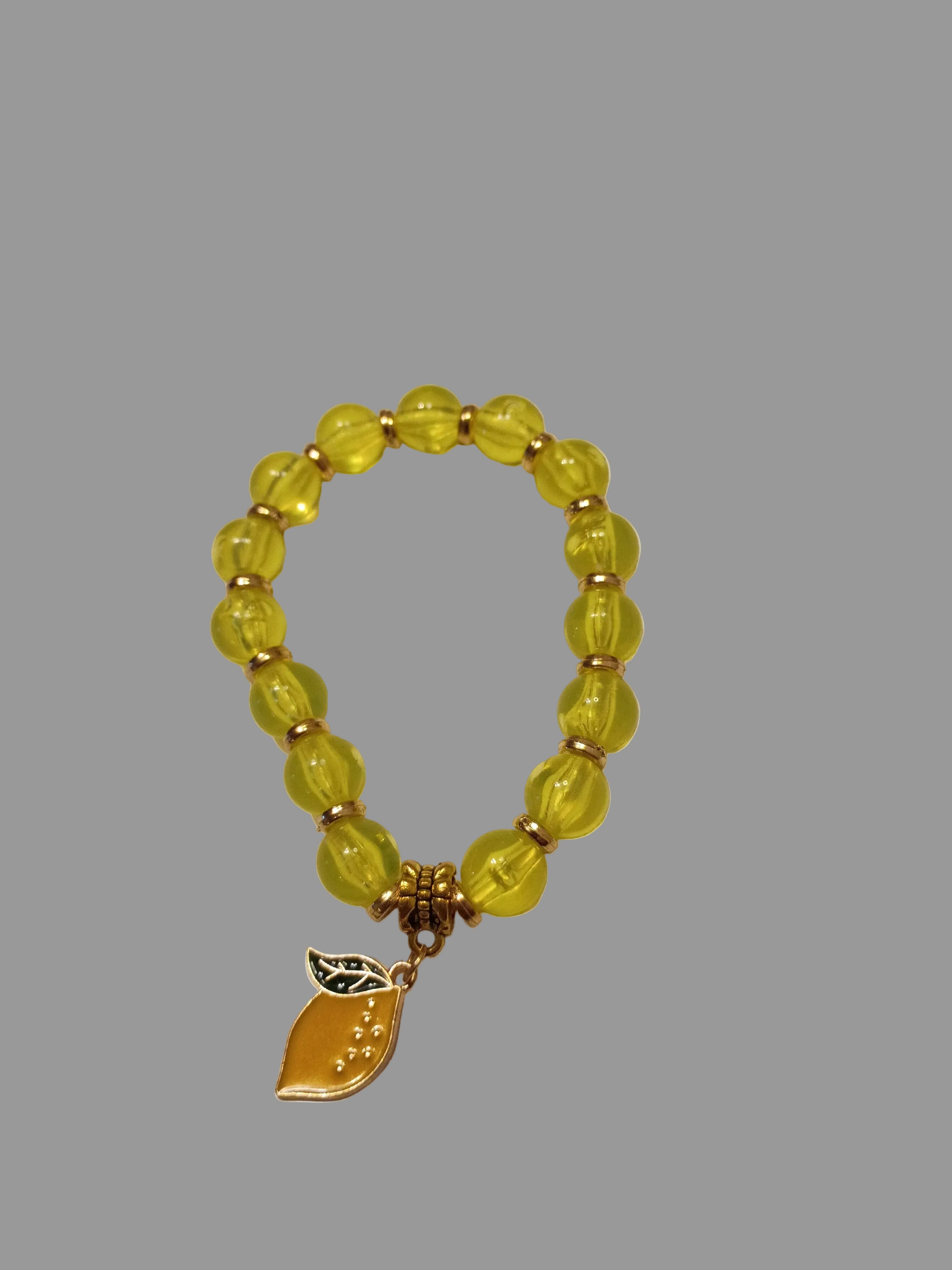 Beaded Bracelet