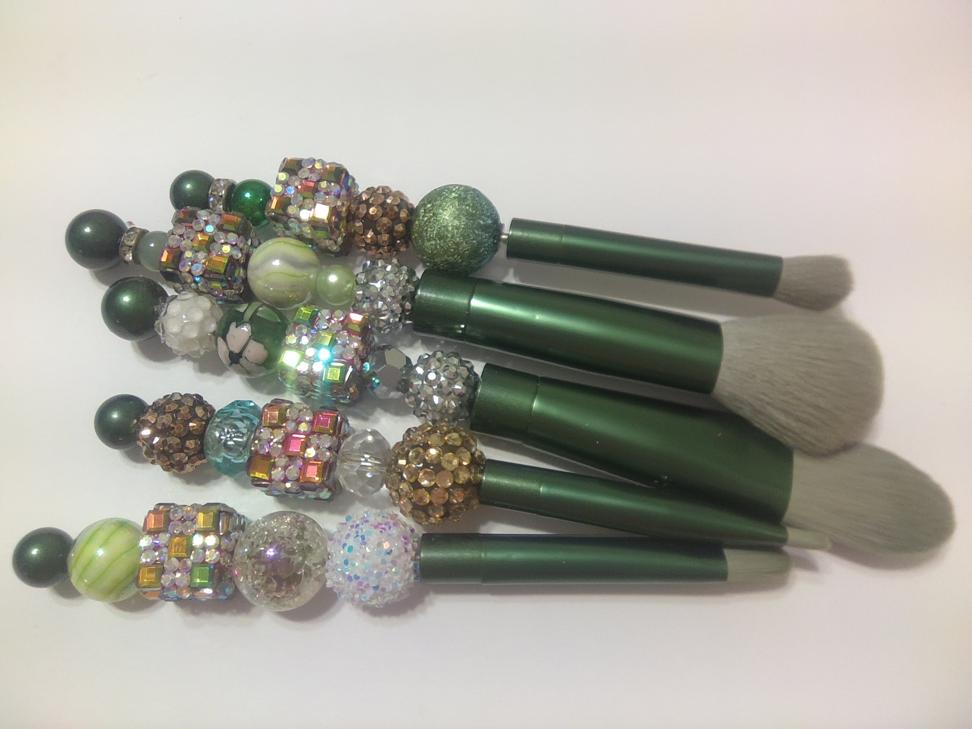 Makeup Brush set