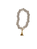 Pony Bead Bracelet