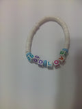 Handmade bracelet