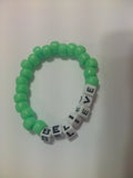 Handmade bracelet