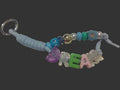 Bag charm
