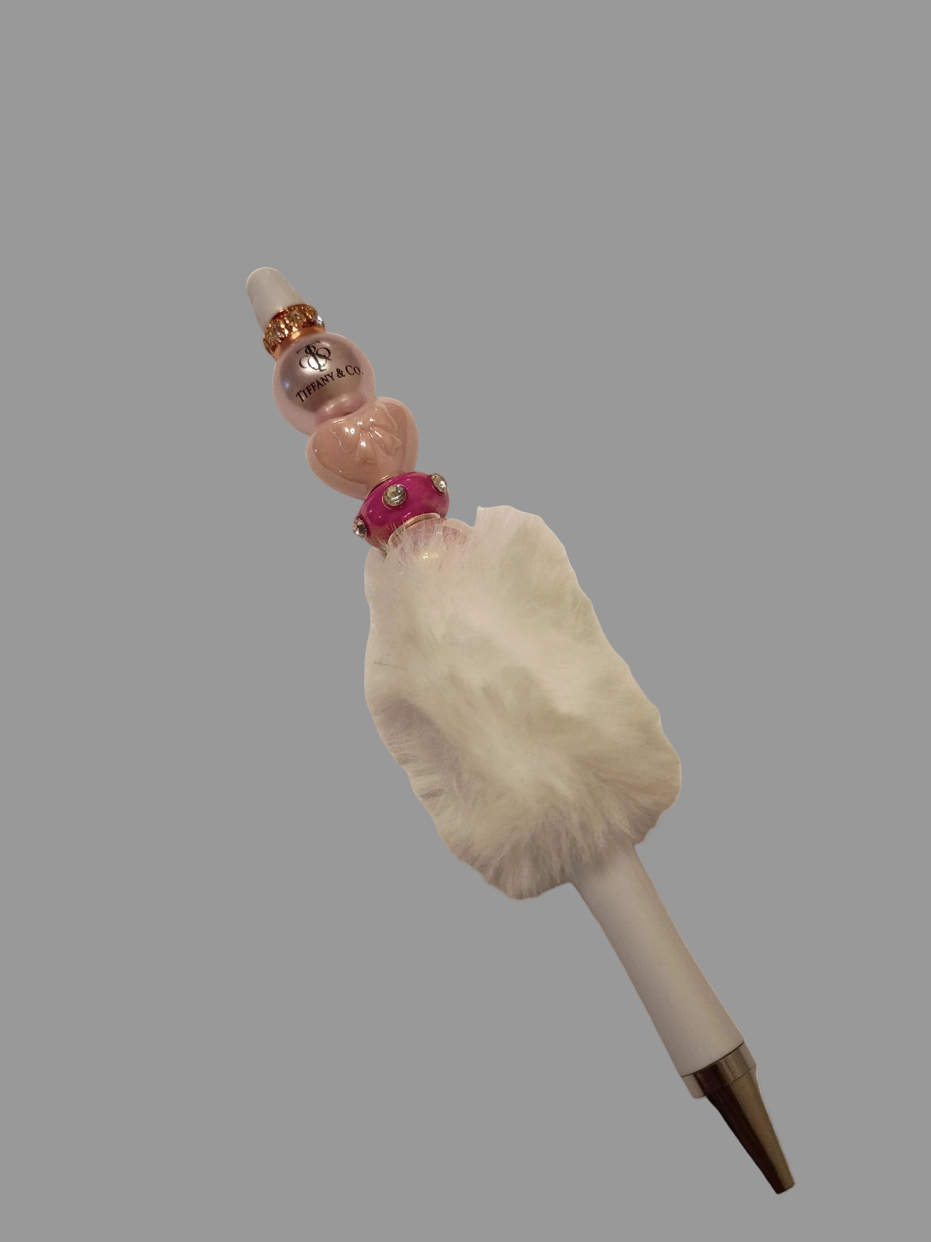 Beaded Pen