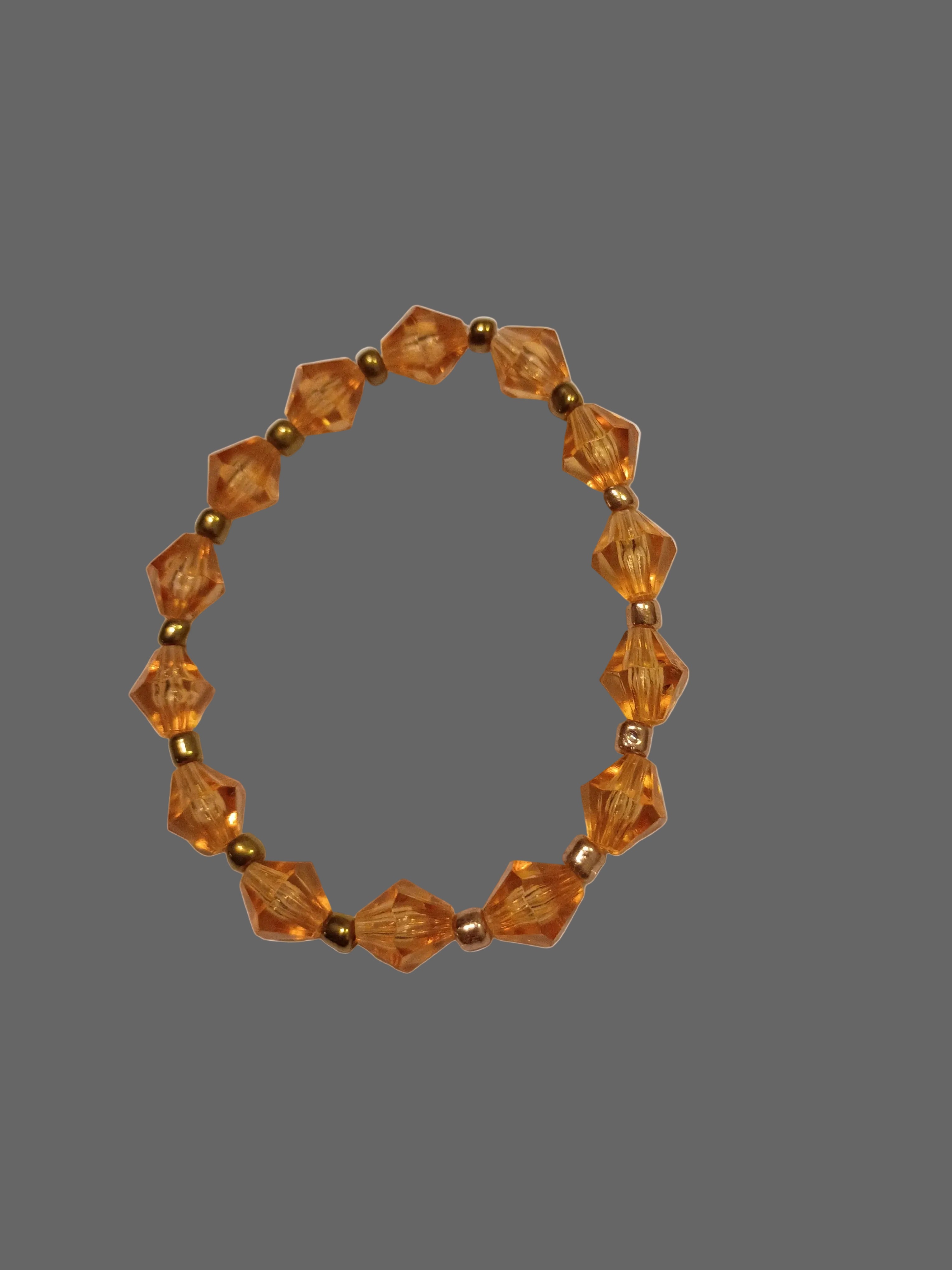 Handmade bracelet