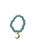 Pony Bead Bracelet