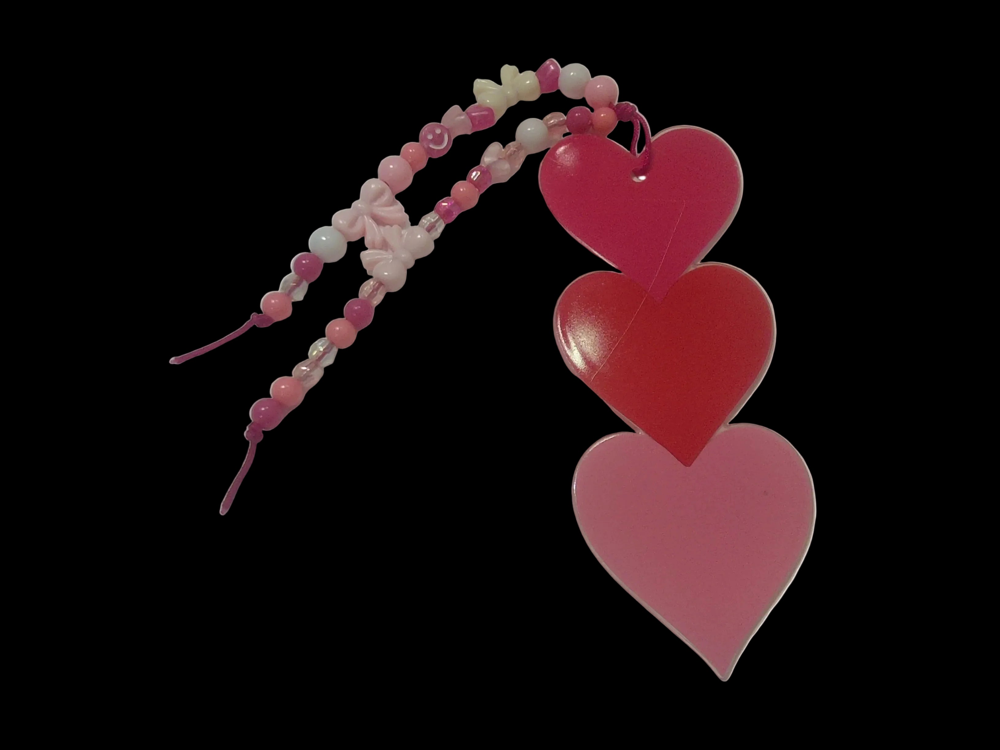 Beaded Book Mark