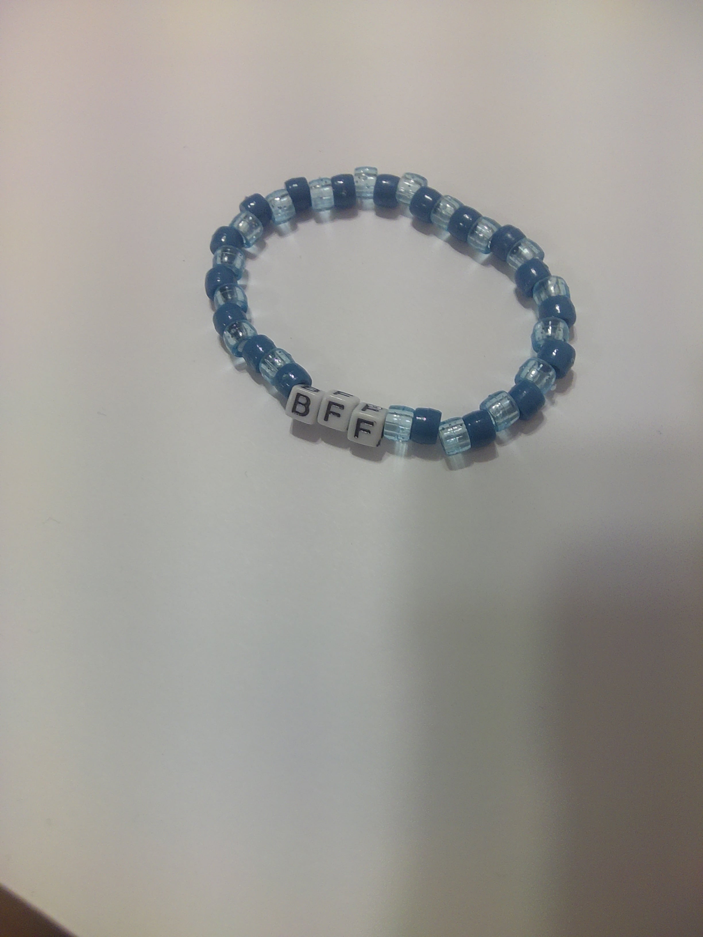 Handmade bracelet