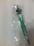 Beaded pen