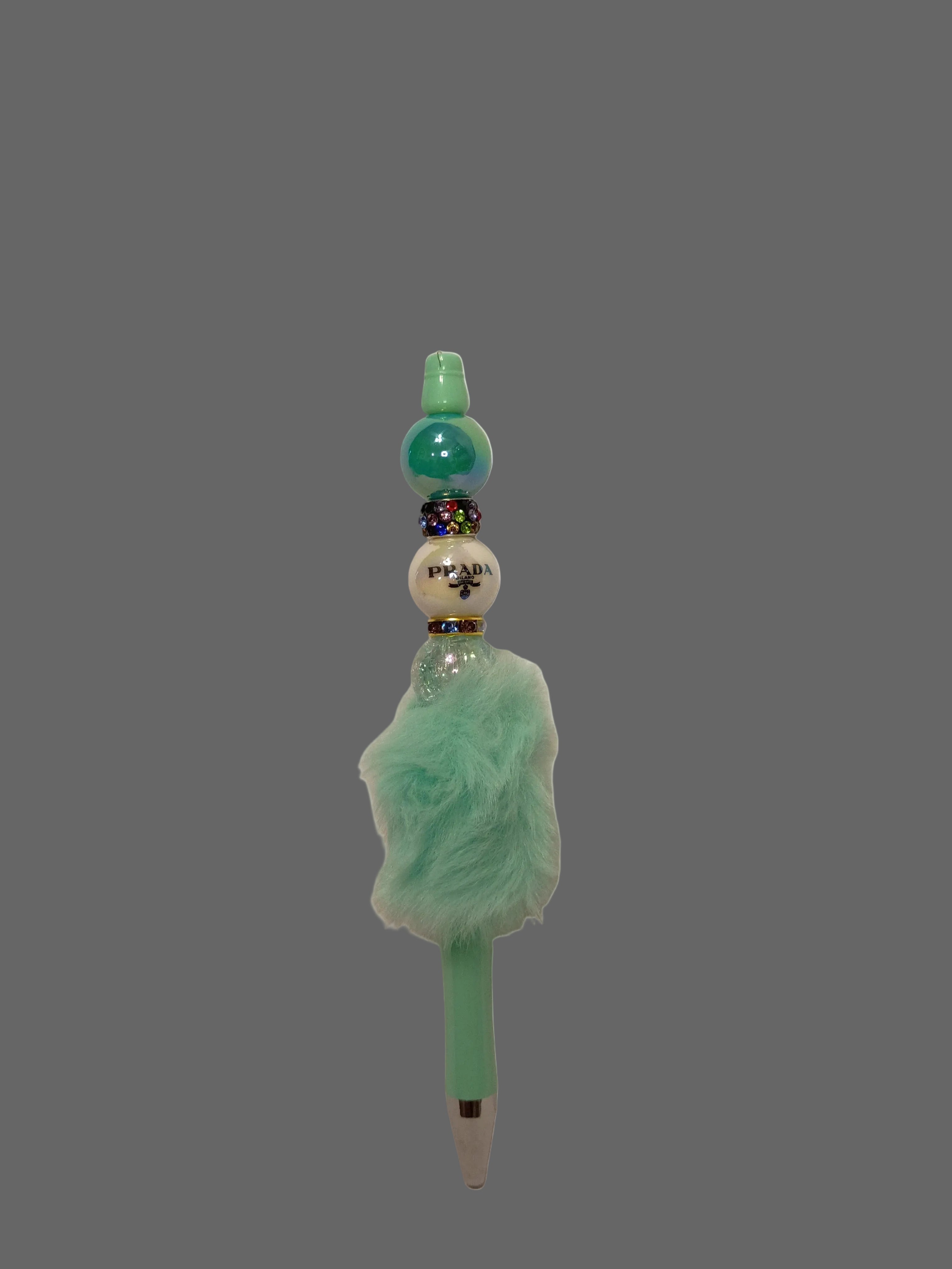 Beaded Pen
