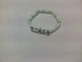 Handmade bracelet
