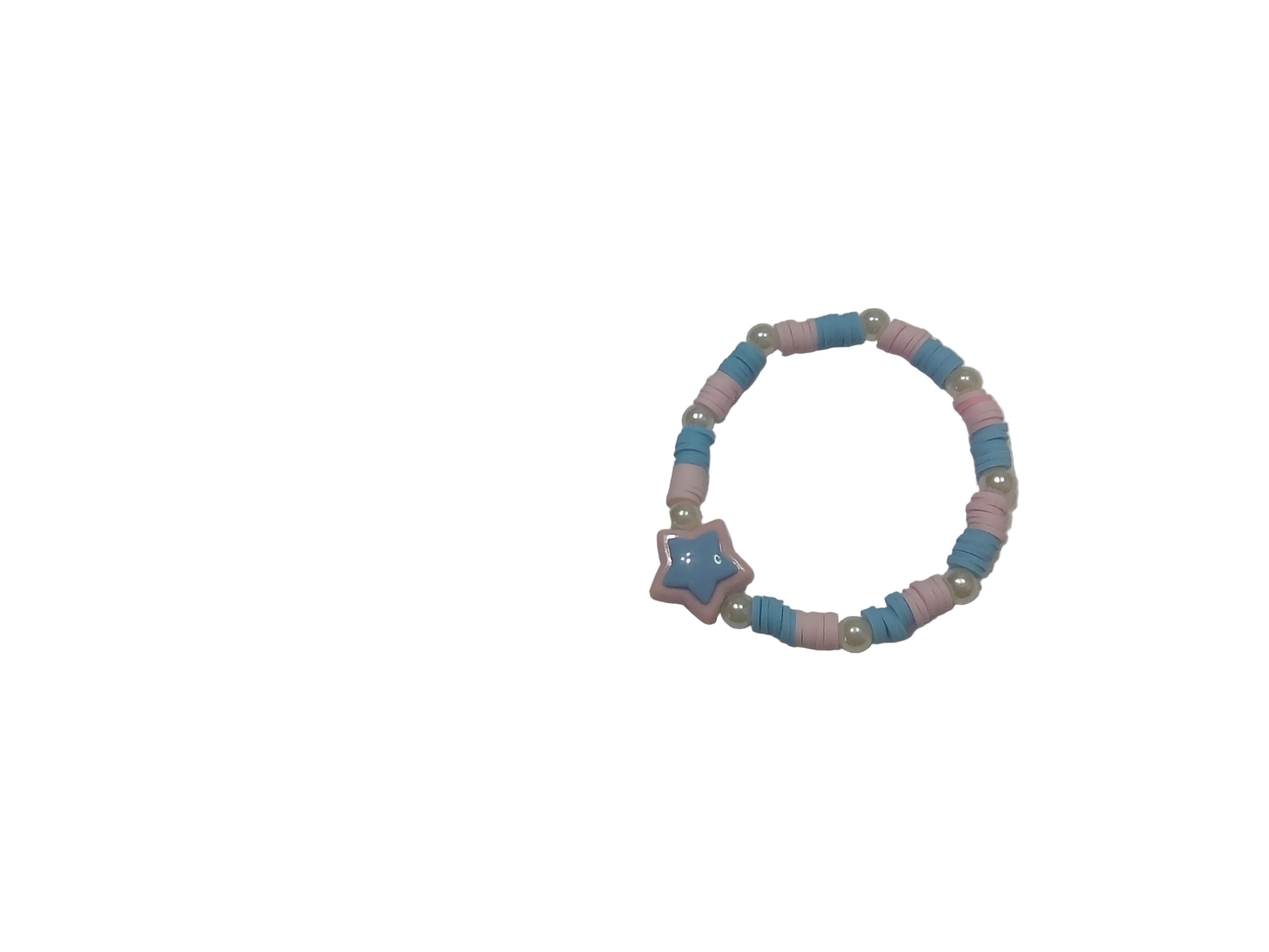 Clay Bead bracelet