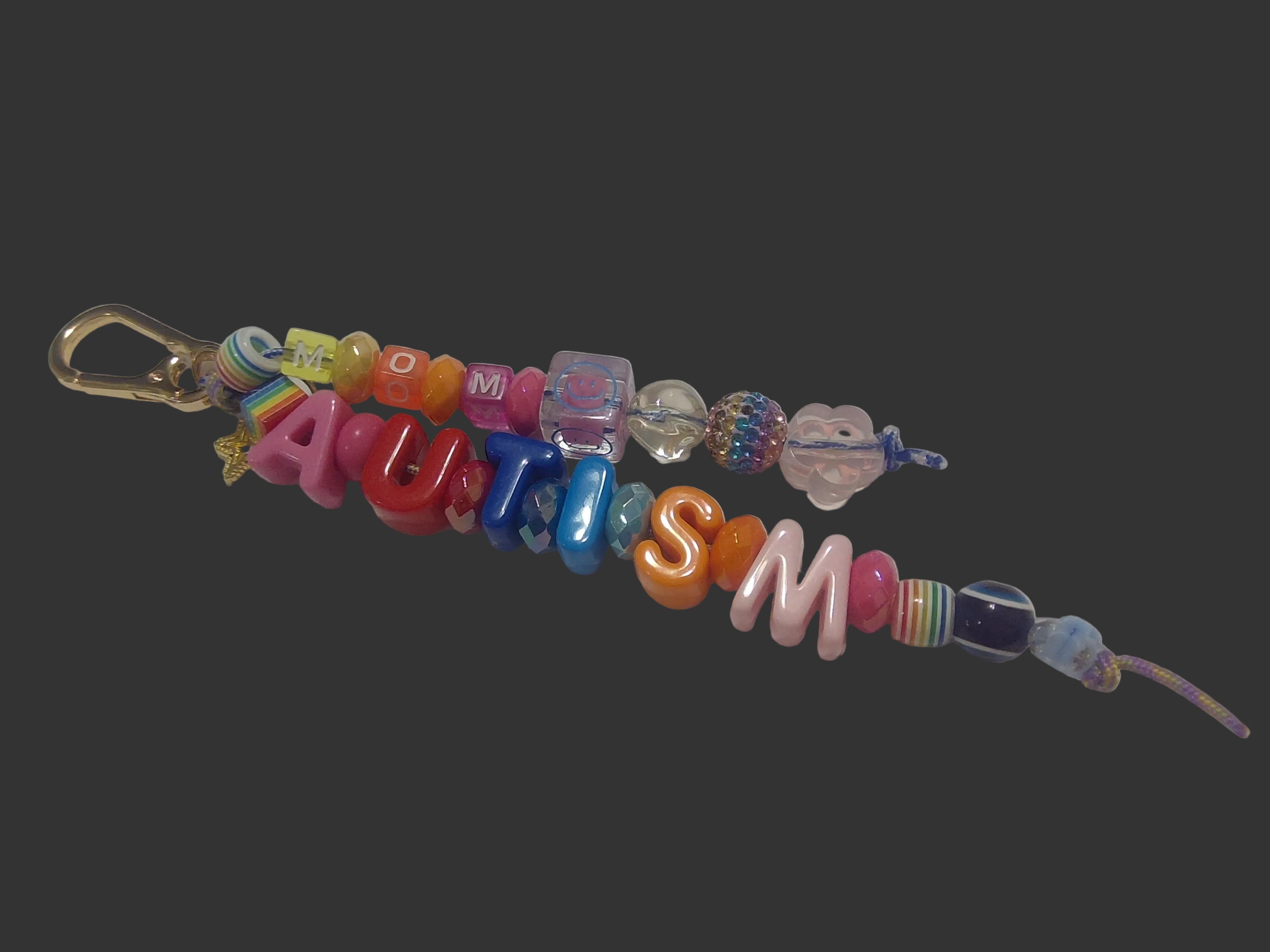 Bag charm