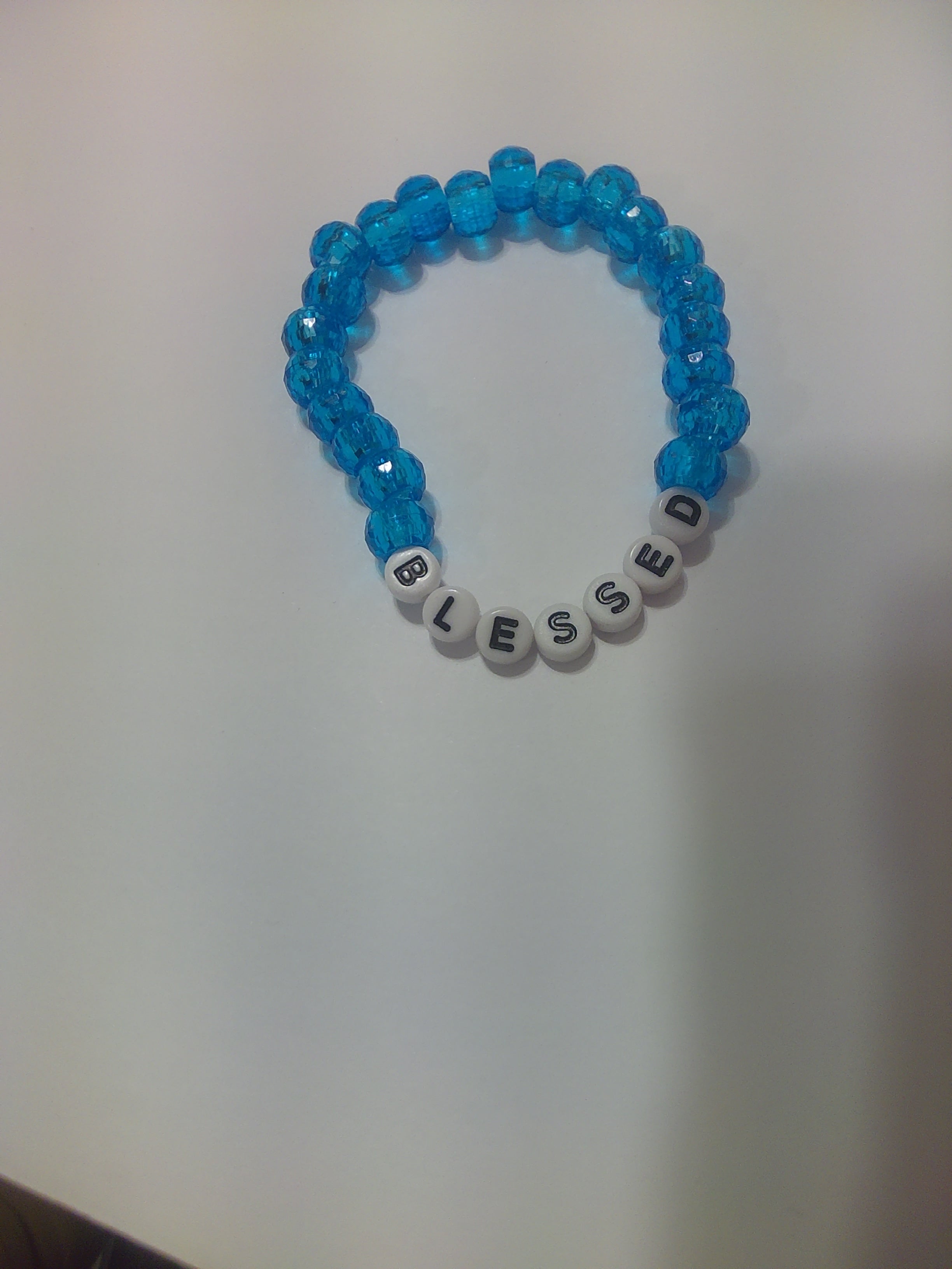 Handmade bracelet