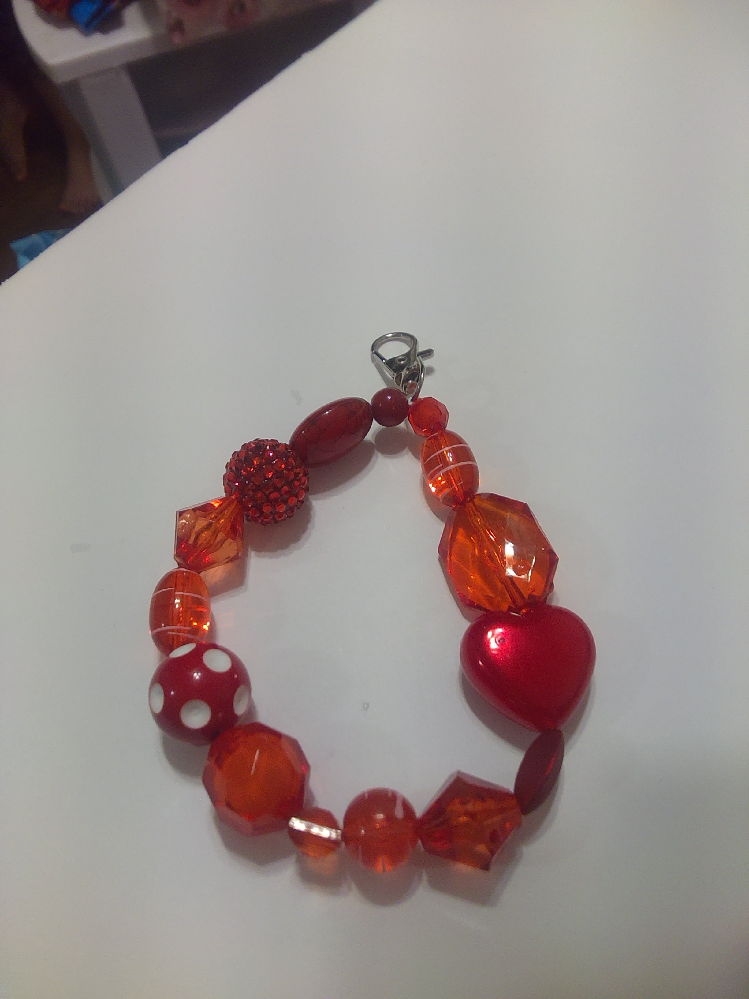 phone charm