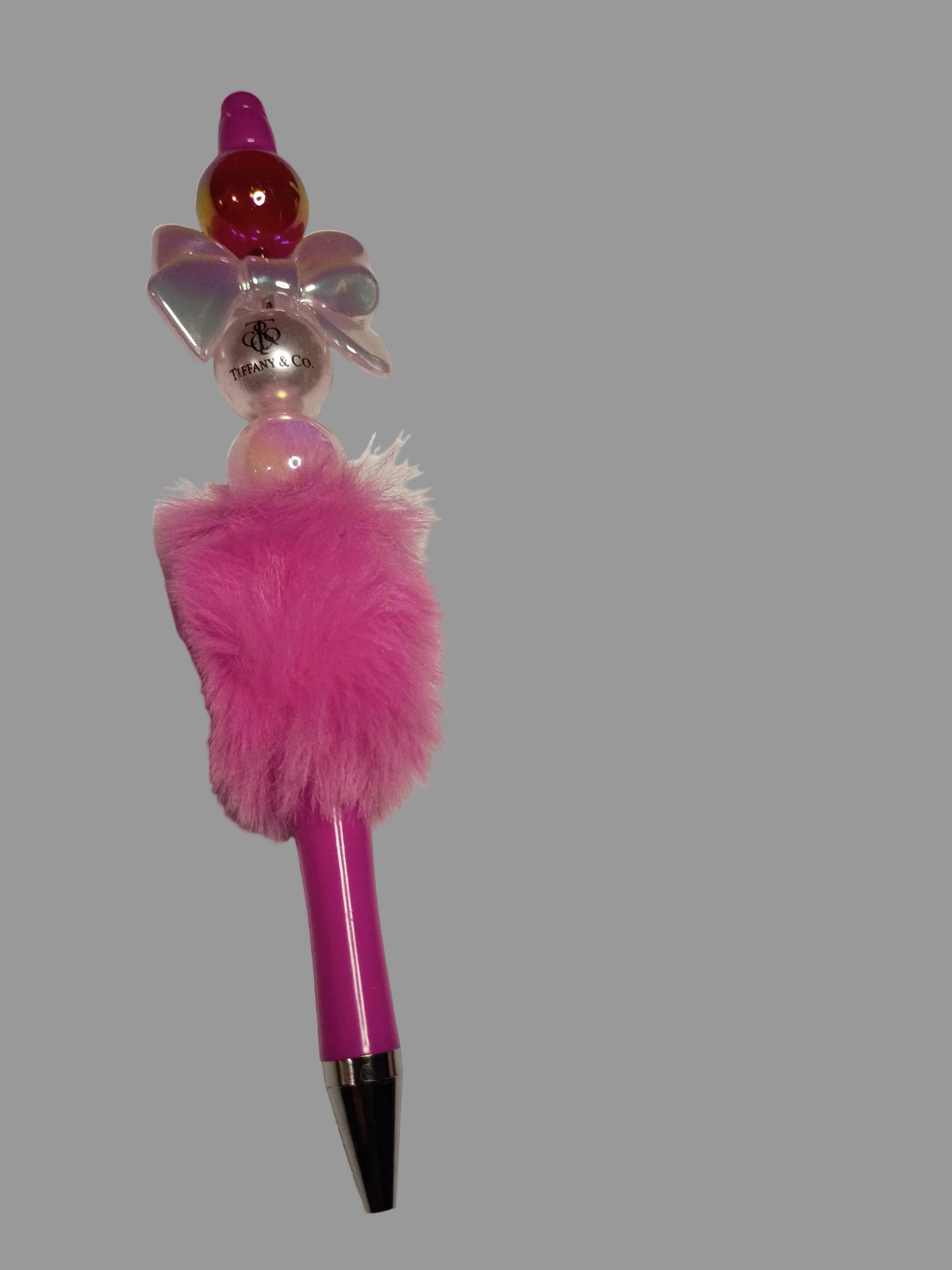 Beaded Pen