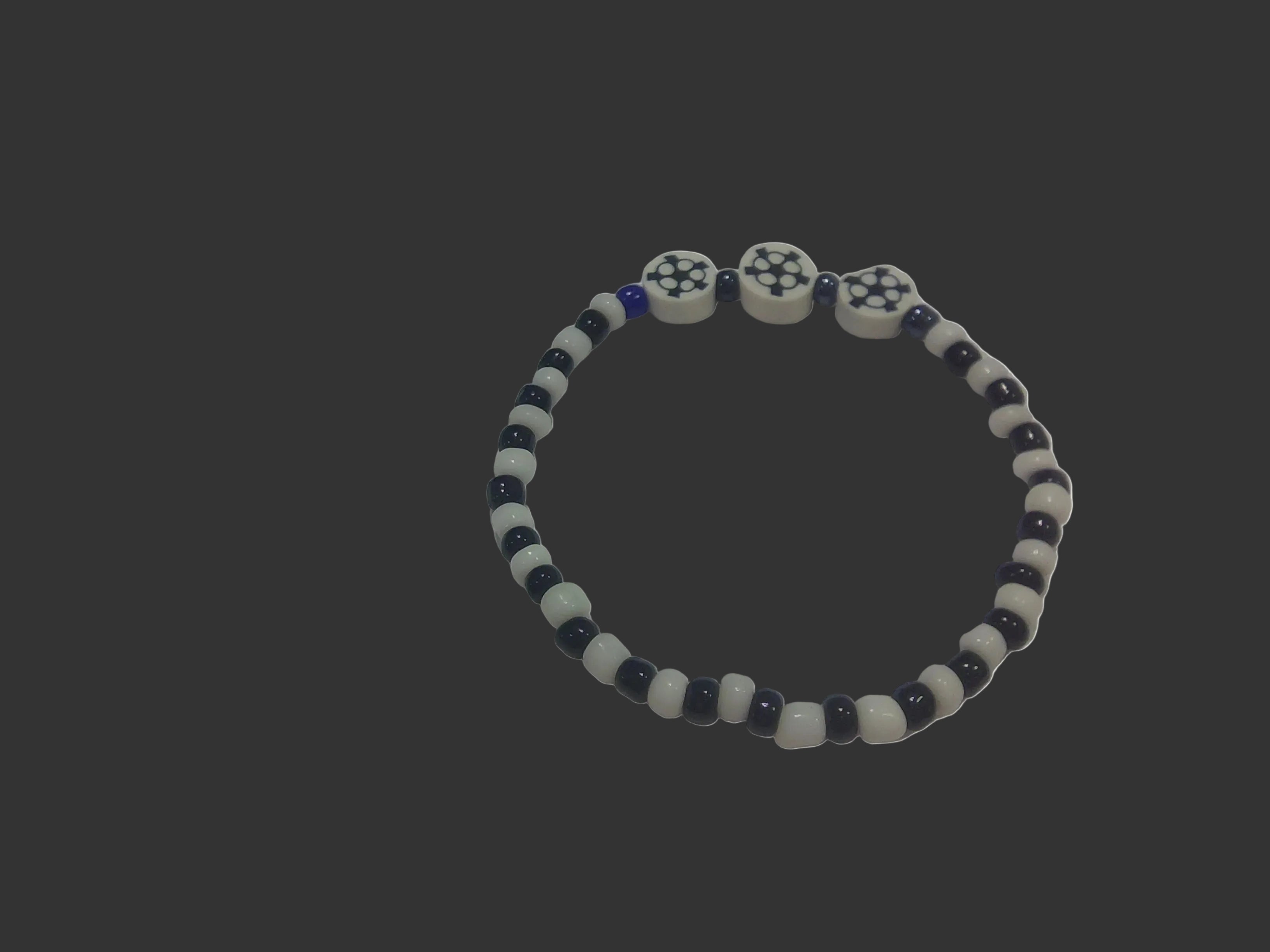 Handmade bracelet