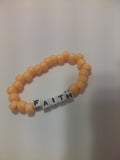 Handmade bracelet