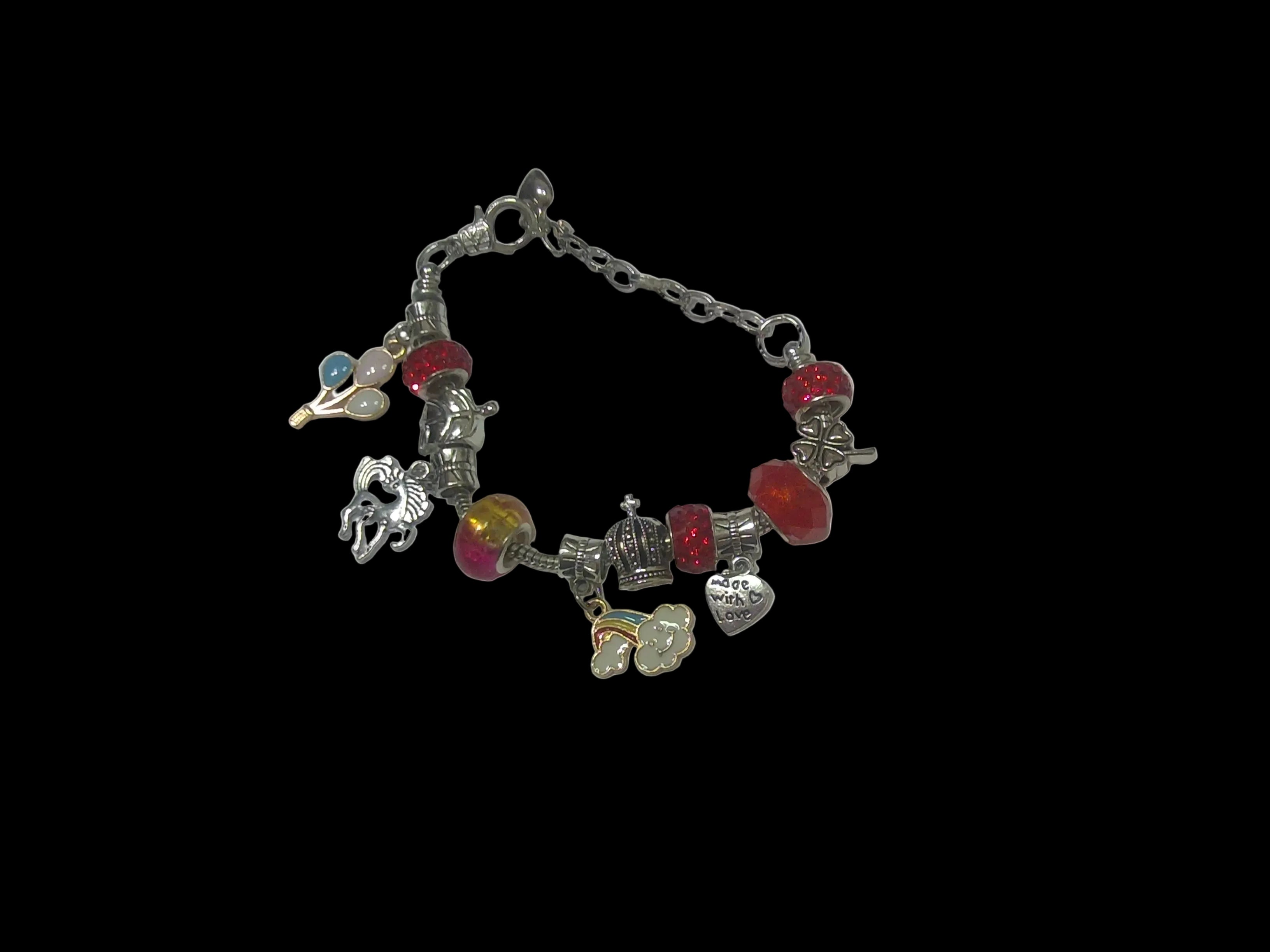 Charm Bracelet
