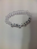 Handmade bracelet