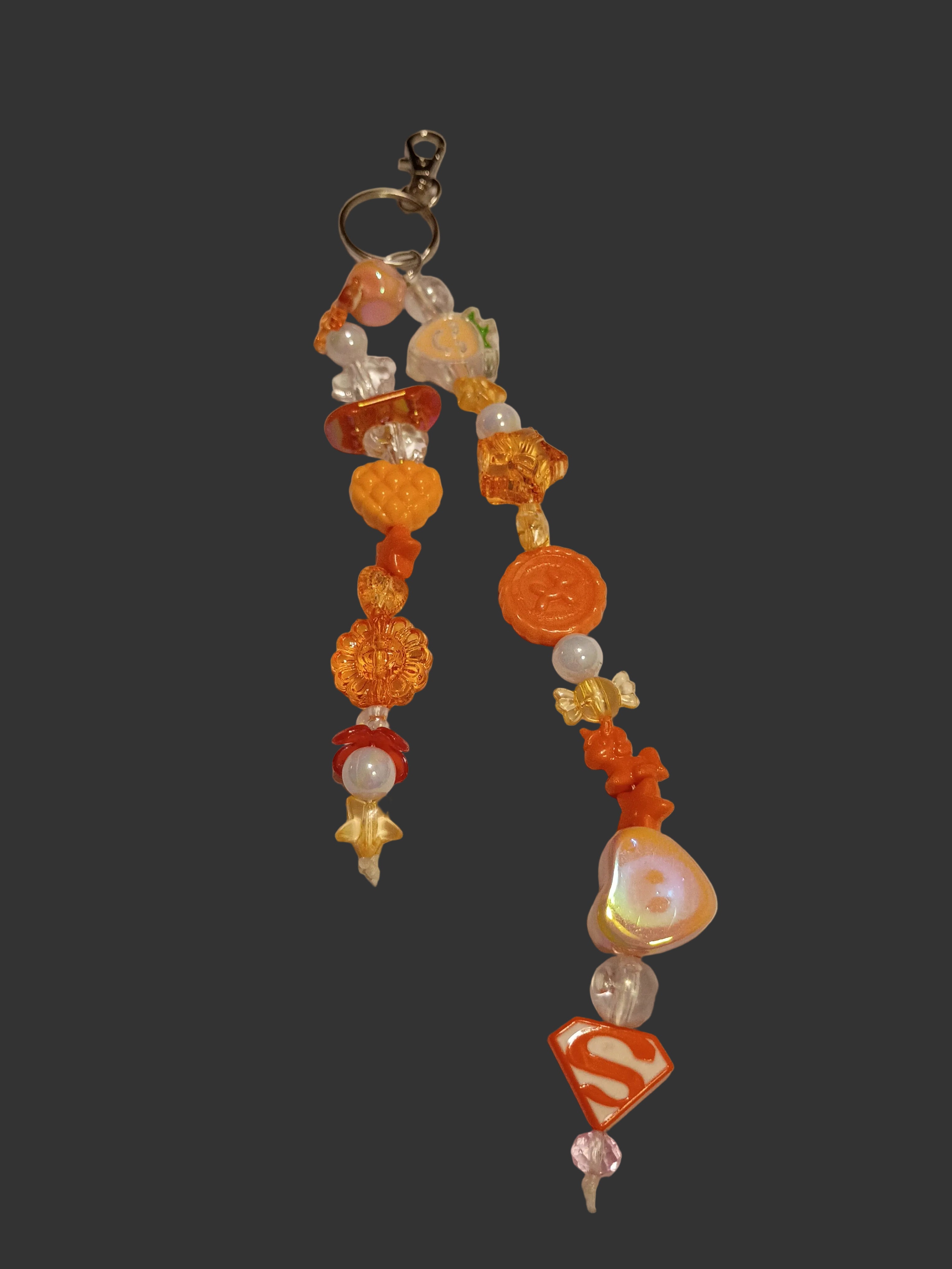 Bag charm