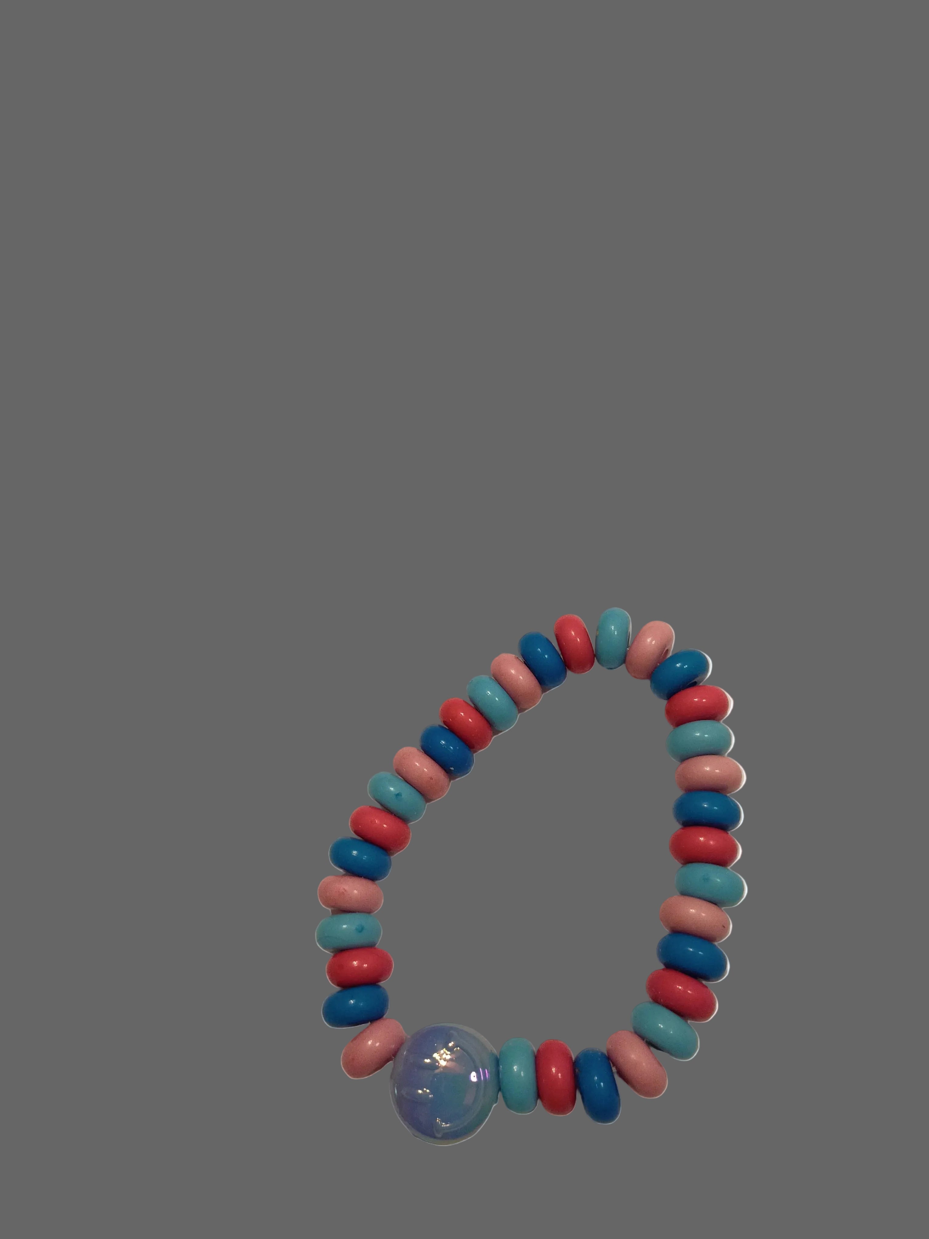 Handmade bracelet